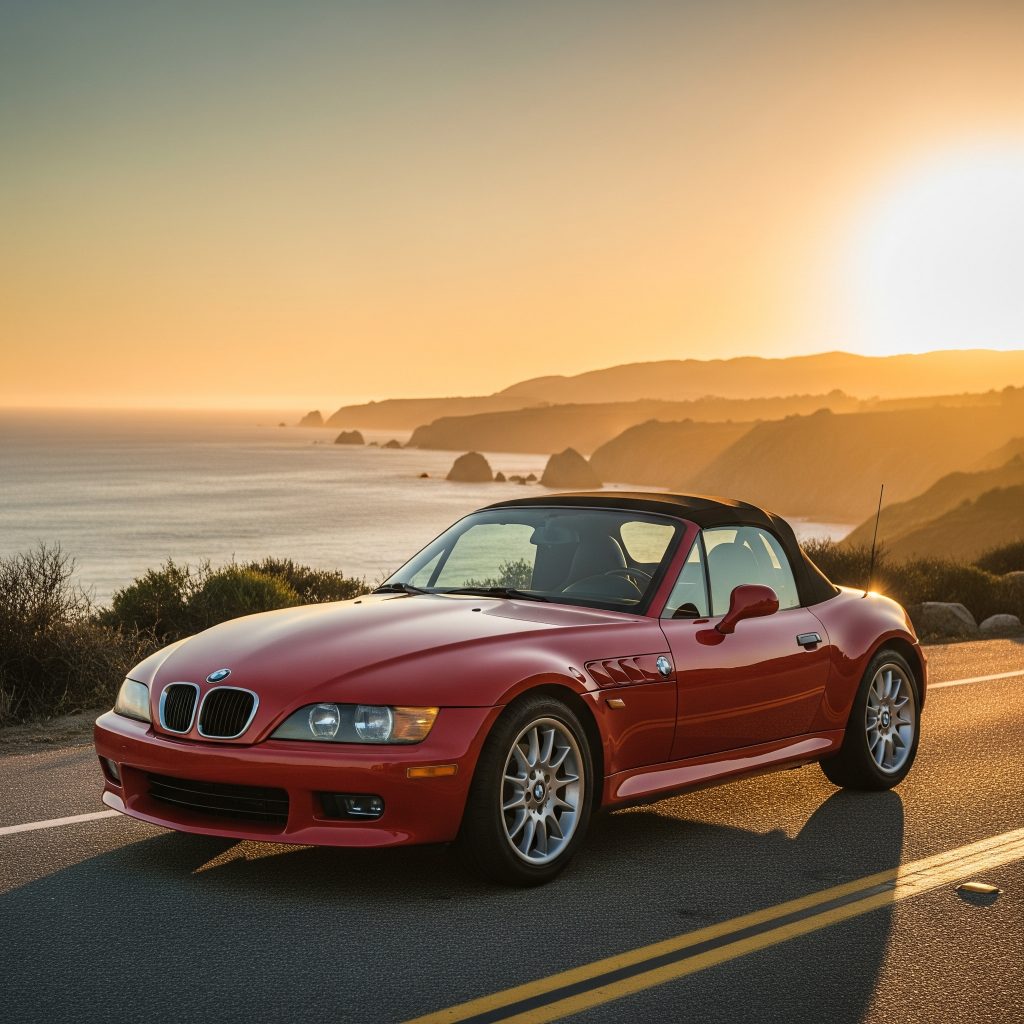 Folmer Motors: Discover honest, well-documented youngtimers and future classics. We handpick every vehicle, ensuring your dream car has a soul and a story.