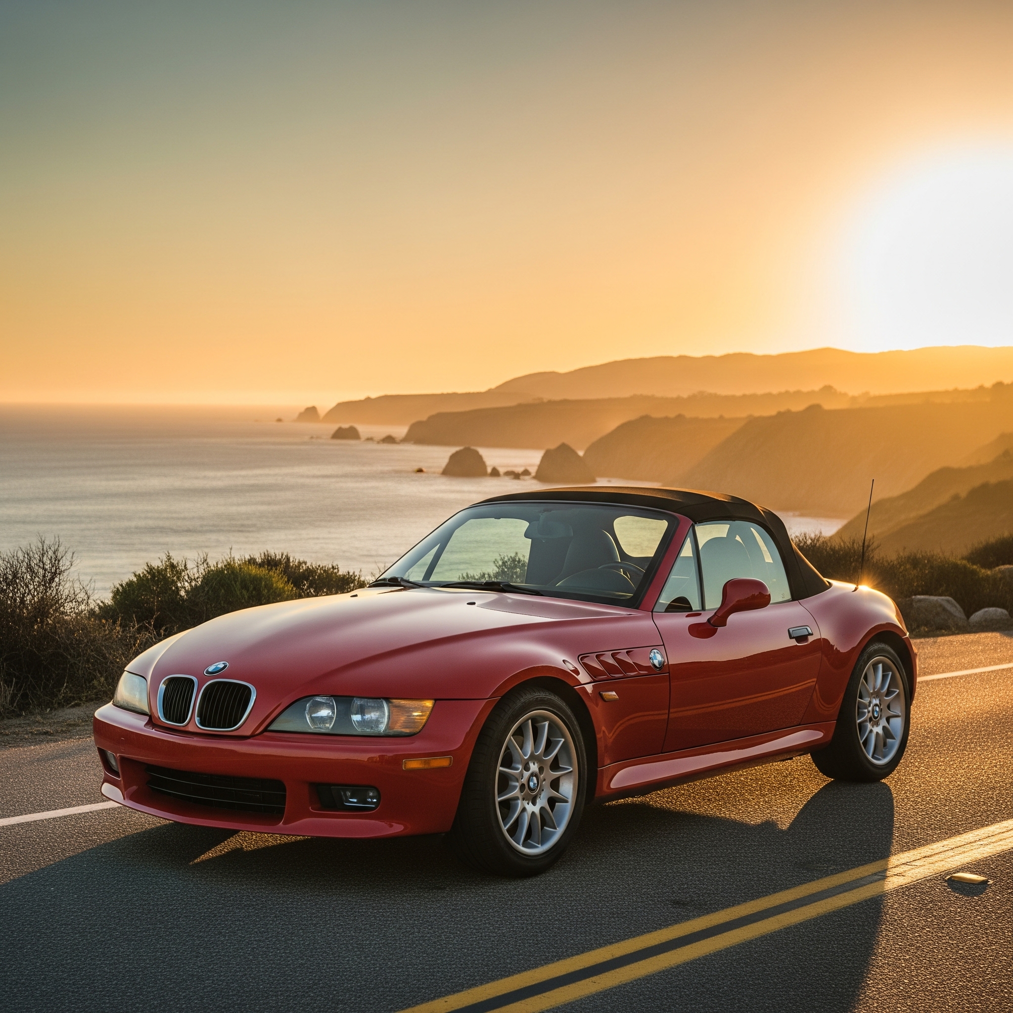 Folmer Motors: Discover honest, well-documented youngtimers and future classics. We handpick every vehicle, ensuring your dream car has a soul and a story.