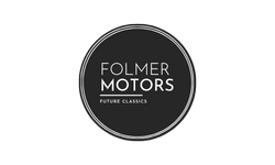 Folmer Motors: Discover honest, well-documented youngtimers and future classics. We handpick every vehicle, ensuring your dream car has a soul and a story.